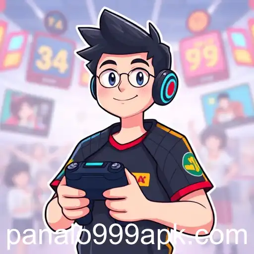 Gaming Evolution with Panalo999