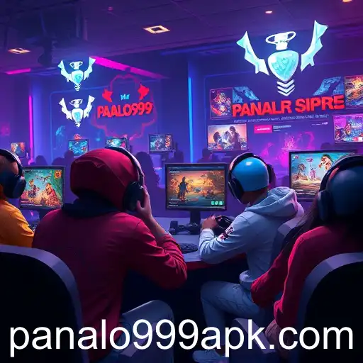 Online Gaming Trends and Panalo999's Impact