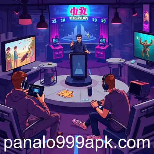 Gaming Trends in 2025: The Rise of Panalo999