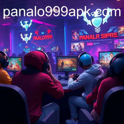 Online Gaming Trends and Panalo999's Impact