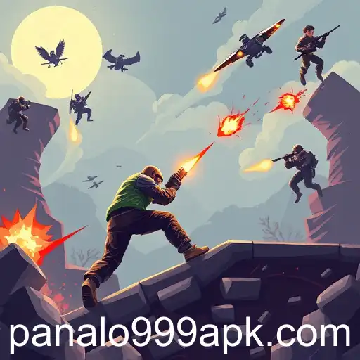 Gaming Trends in 2025: The Rise of Panalo999