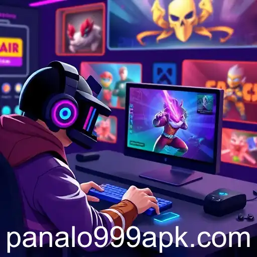 Panalo999: Transforming Online Gaming