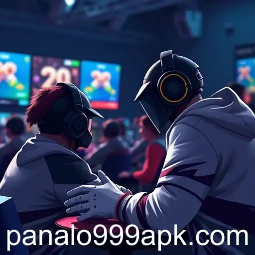 Panalo999: Revolutionizing Online Gaming