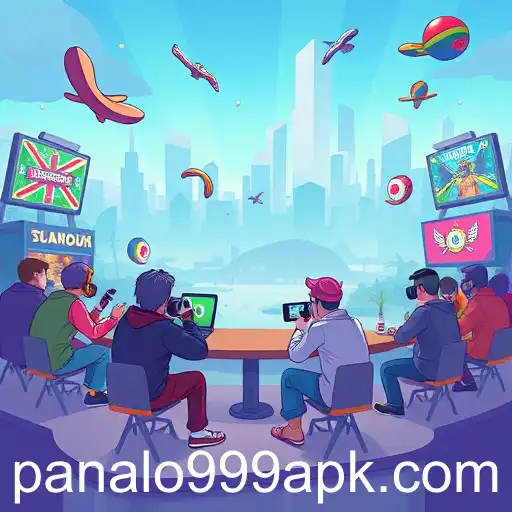 The Rise of Panalo999: A New Era in Online Gaming