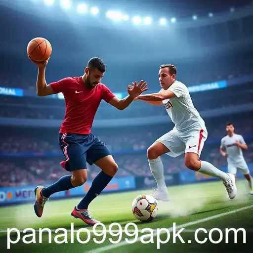 The Rise of Panalo999 in Online Gaming