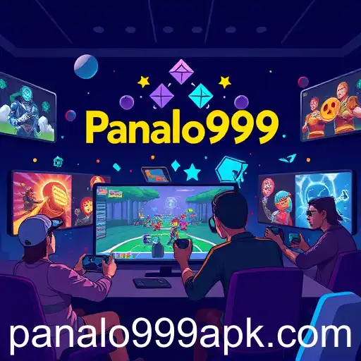 The Rise of Panalo999 in Online Gaming