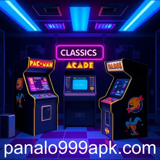 The Rise of Panalo999: Revolutionizing Online Gaming