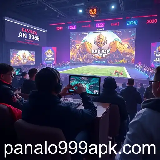 Virtual Triumph: The Rise of Online Gaming