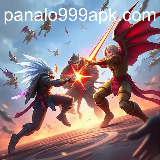 Exploring the Exciting World of Multiplayer Games with Keyword 'panalo999'