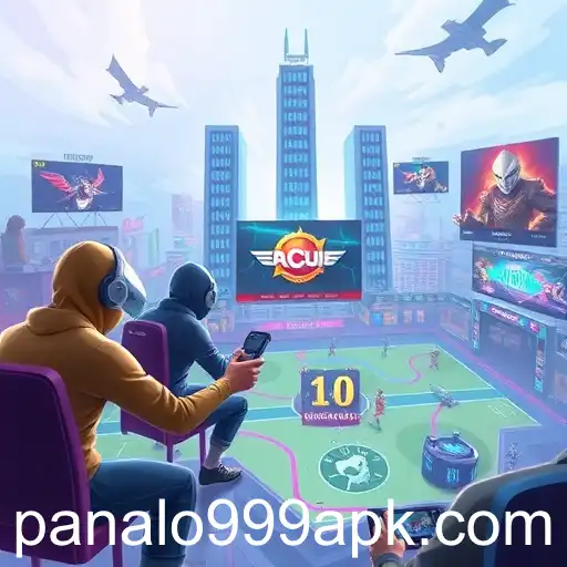The Rise of Panalo999: A Game Changer in Online Gaming
