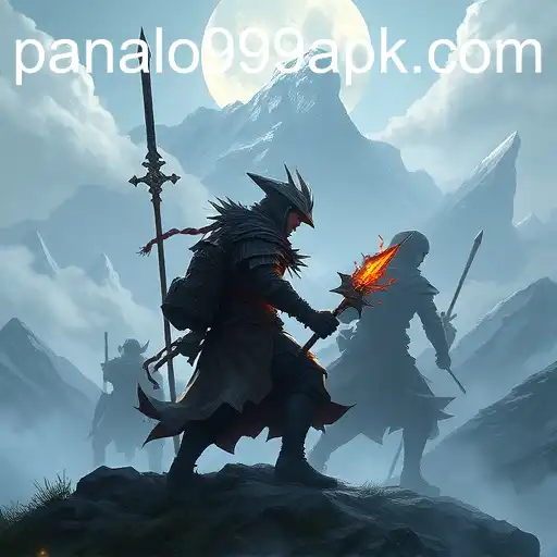 Exploring the World of RPG Games: A Journey Through 'Panalo999'