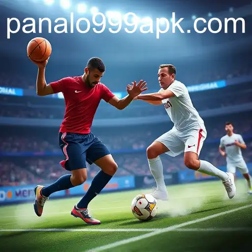 Exploring Sports Games with Panalo999: A Dive into Virtual Athleticism