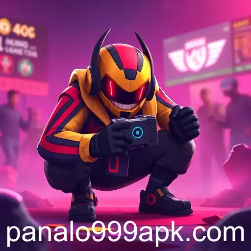The Rise of Panalo999 in Online Gaming